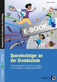 Quereinsteiger an der Grundschule (eBook, PDF)
