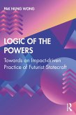 Logic of the Powers (eBook, PDF)