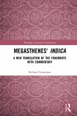 Megasthenes' Indica (eBook, ePUB)