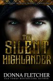The Silent Highlander (Highland Intrigue Trilogy, #1) (eBook, ePUB)