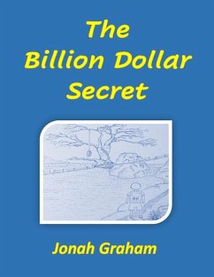 Cover The Billion Dollar Secret (eBook, ePUB)