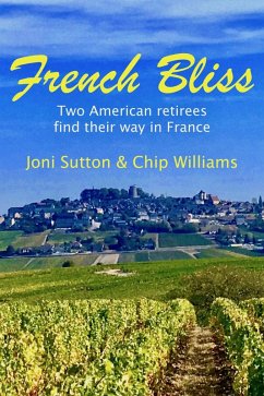 Cover French Bliss (eBook, ePUB)