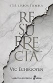 Resurrecta (eBook, ePUB)