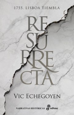 Cover Resurrecta (eBook, ePUB)