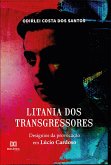 Litania dos Transgressores (eBook, ePUB)