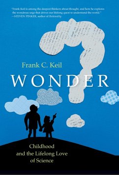 Wonder (eBook, ePUB) - Keil, Frank C.