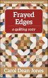 Frayed Edges (eBook, ePUB) - Bild 1