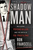 ShadowMan (eBook, ePUB) ShadowMan (eBook, ePUB)