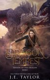 Dragon Tempest (Season of the Dragon, #1) (eBook, ePUB)