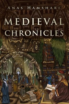 Cover Medieval Chronicles (eBook, ePUB)