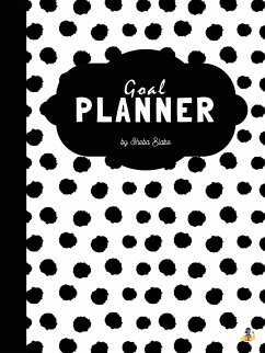 Yearly Goal Planner (Printable Version) (fixed-layout eBook, ePUB) - Blake, Sheba
