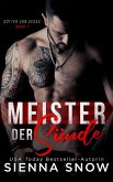 Meister der Sünde (eBook, ePUB) Meister der Sünde (eBook, ePUB)
