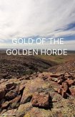 Gold of Golden Horde (eBook, ePUB)