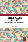 Former Muslims in Europe (eBook, ePUB)