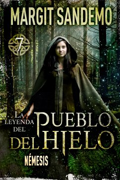 El Pueblo del Hielo 7 – Némesis (eBook, ePUB) - Sandemo, Margit