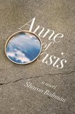 Anne of Oasis (eBook, ePUB)