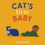 Cat's First Baby (eBook, ePUB) Cat's First Baby (eBook, ePUB)