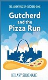 The Adventures of Gutcherd Game (eBook, ePUB)