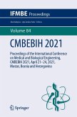 CMBEBIH 2021 (eBook, PDF)