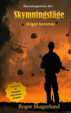 Skymningsläge (eBook, ePUB)