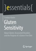 Gluten Sensitivity (eBook, PDF)