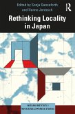 Rethinking Locality in Japan (eBook, ePUB)