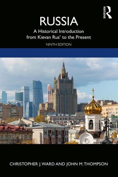 Russia (eBook, PDF)