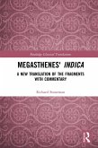 Megasthenes' Indica (eBook, PDF) Megasthenes' Indica (eBook, PDF)
