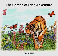 The Garden of Eden Adventure (Bible Story Adventure Series) (eBook, ePUB) - Wilkie, E M