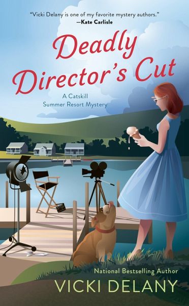 Deadly Director's Cut (eBook, ePUB) Deadly Director's Cut (eBook, ePUB)