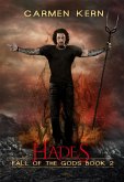 Hades (Fall of the Gods, #2) (eBook, ePUB)
