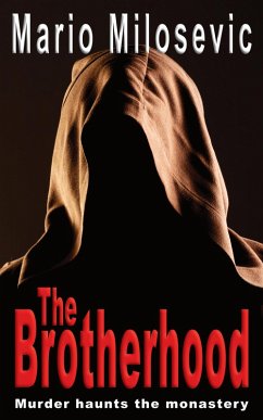 Cover The Brotherhood (eBook, ePUB)