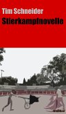 Stierkampfnovelle (eBook, ePUB)