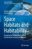 Space Habitats and Habitability (eBook, PDF)