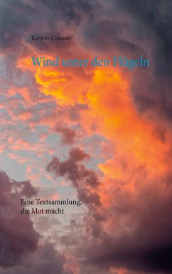 Wind unter den Flügeln (eBook, ePUB)