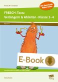 FRESCH-Tests: Verlängern & Ableiten - Klasse 2-4 (eBook, PDF)