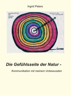 Die Gefühlsseite der Natur (eBook, ePUB) - Peters, Ingrid