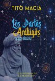 Los Partes Arábigos y sus Atacires (eBook, ePUB)