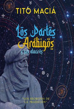 Los Partes Arábigos y sus Atacires (eBook, ePUB) - Maciá, Tito