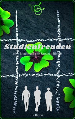 Studienfreuden (eBook, ePUB) - Hawke, L.