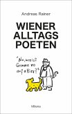 Wiener Alltagspoeten (eBook, ePUB)