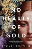 No Hearts of Gold (eBook, ePUB)