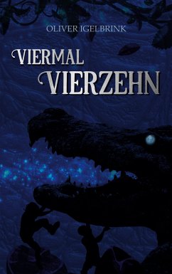 Viermal Vierzehn (eBook, ePUB)