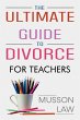 The Ultimate Guide To Divorce - For... - Bild 1