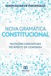 Nova gramática constitucional (eBook,... - Bild 1