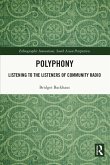 Polyphony (eBook, ePUB)