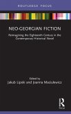 Neo-Georgian Fiction (eBook, PDF)