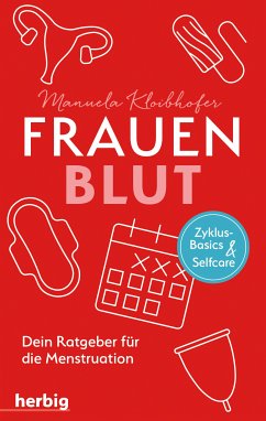 Frauenblut (eBook, ePUB) - Kloibhofer, Manuela