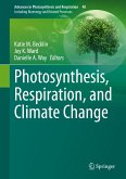 Photosynthesis, Respiration, and Climate Change (eBook, PDF)