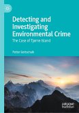 Detecting and Investigating Environmental Crime (eBook, PDF)